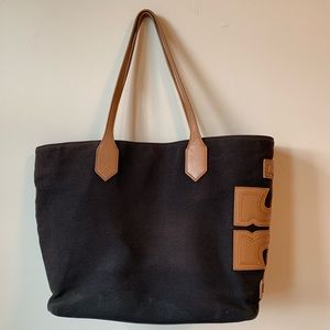 Tory Burch East West Tote!